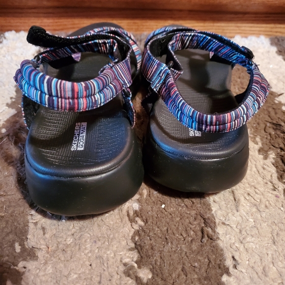 Rainbow Sandals - Picture 5 of 8